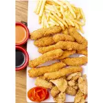 Picada Clásica