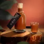 LICOR CACAU