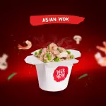Asian Wok