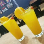 Bebidas sin alcohol