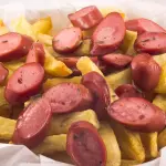 CHORIPAPAS