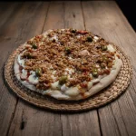 NUESTRA PIZZA