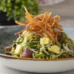 Ensalada soy como soy