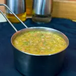Feijão pequeno 350g (carioca)