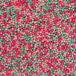 Perlas 2mm Mix Malibu 20 grs