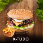X-TUDO