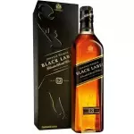 BLACK LABEL