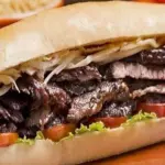 Churrasquinho