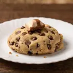 Cookies de Kinder Bueno