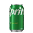 Sprite - Limão - 350ml - Lata