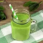 EL GRINCH (green mix)
