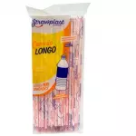 Canud Strawpast Longo (7228)