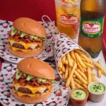 Combo Casal