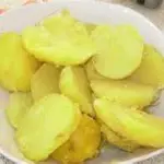 PAPA SANCOCHADA