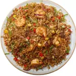 ARROZ NIKKEI