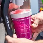 Vaso Cocktail Granizado