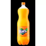 Fanta - Laranja - 2L