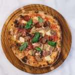 CAPRICCIOSA