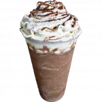 Frappe Abuelita
