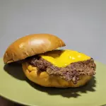 smash burguer