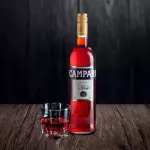 Campari 🥃