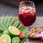 COPA SANGRIA