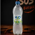 H2OH! Limoneto (500ml)