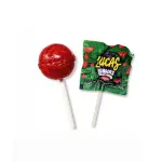 Lucas le was (bolones)