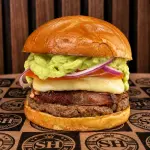 Snack Churrasco