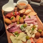 Delicias la Mansión (picadera)