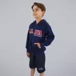 Jaqueta Double (2140)
