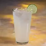 Limonada Natural