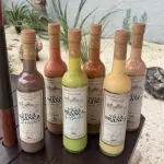 LICOR VILLA BRANCA