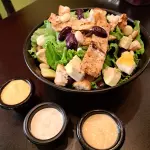 ENSALADA "GENOVESA"