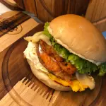 FRAN EGG BURGUER