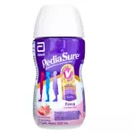 Pediasure Fresa liquido 220ml