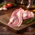 Barriga Especial Corrali - 917