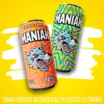 Maniak 500ml