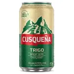 Cusqueña Trigo(copy)