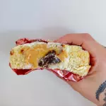 Olho de Sogra