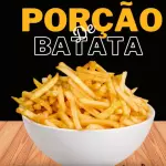BATATA FRITA (P)