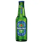 HEINEKEN 0.0