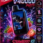 Memers- Strawberry ice 🍓🧊🧊