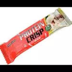 CRISPY BAR L.NINHO C AVELA 45G-INTEG