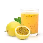 Refrescante de Maracuya