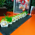 Sake maki