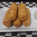 Tequesos