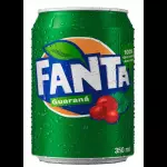 FANTA GUARANA 350 ml