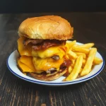 Lucille Burger