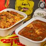 Chicken Delhi Biryani x 3 personas